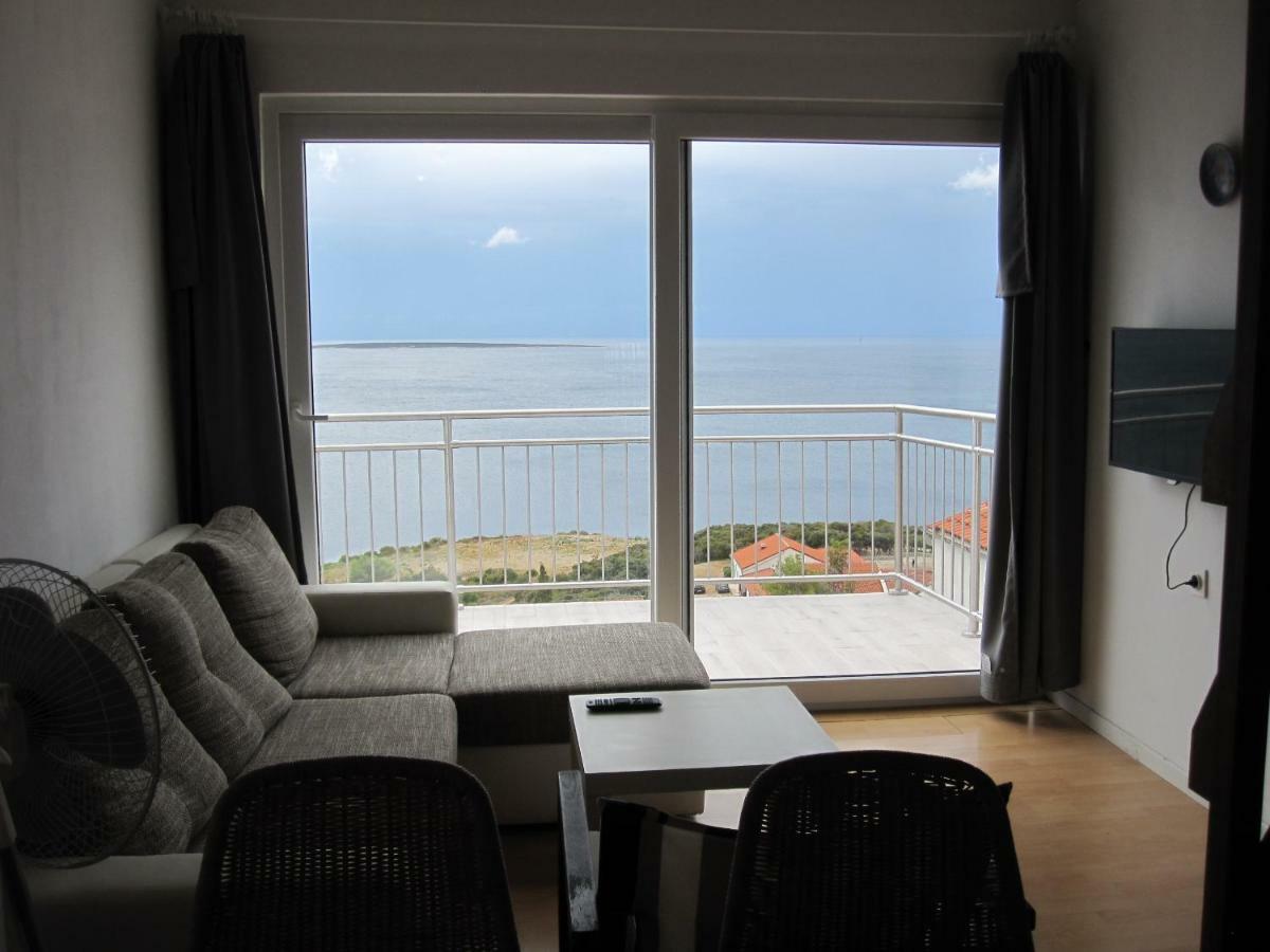 Apartman Zaglav Martinšćica